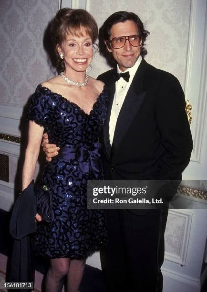 Discover The Entrepreneurial Legacy Of Robert Levine Mary Tyler