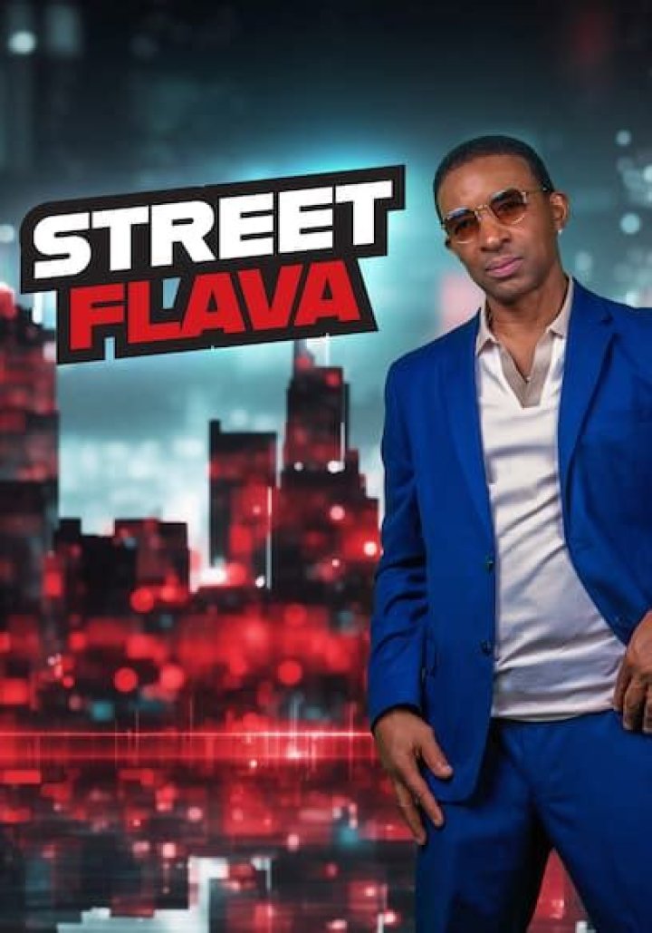 Discover The Essence Of Street Flava: Where Urban Culture Thrives