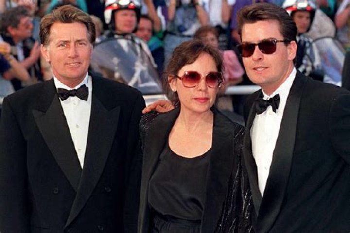 Discover The Extraordinary World Of Martin Sheen's Wife