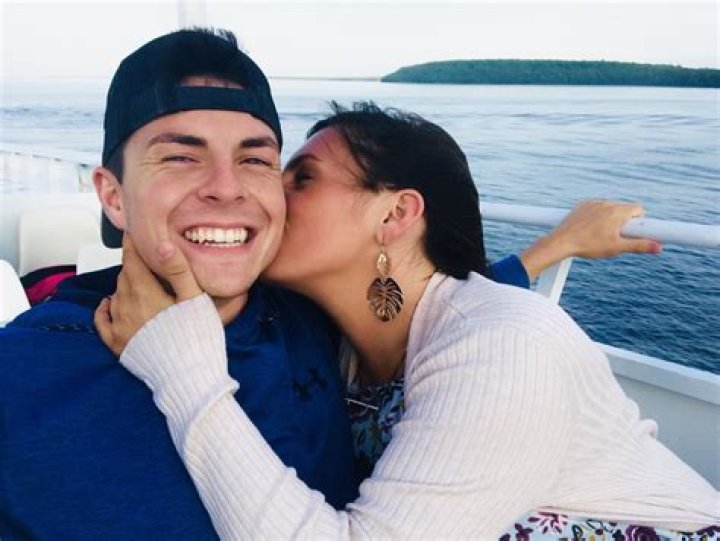 Discover The Fascinating Life Of Annie Agar's Husband