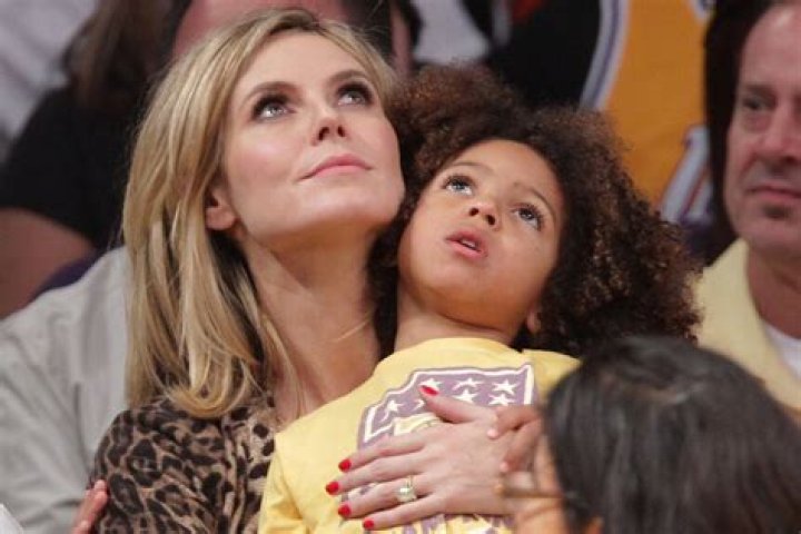 Discover The Fascinating World Of Heidi Klum's Children: Surprising Insights Revealed