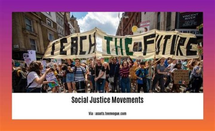 Discover The Future Of Social Justice Activism: Zahir Wilburn