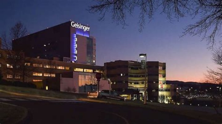 Discover The Geisinger Pediatric Residency