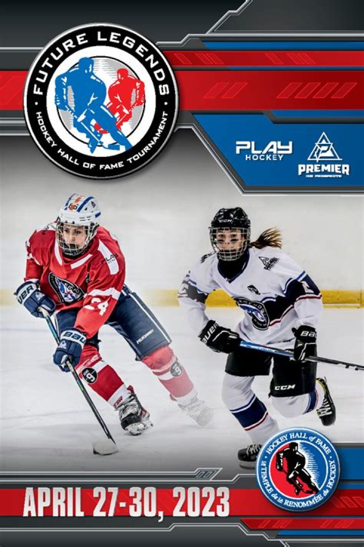 Discover The HHOF Future Legends