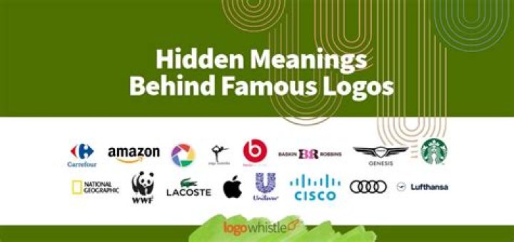 Discover The Hidden Meanings Behind The Legends