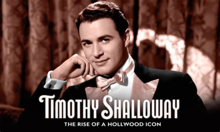 Discover The Hidden World Of Timothy Shalloway: Unlocking Insights And Revelations