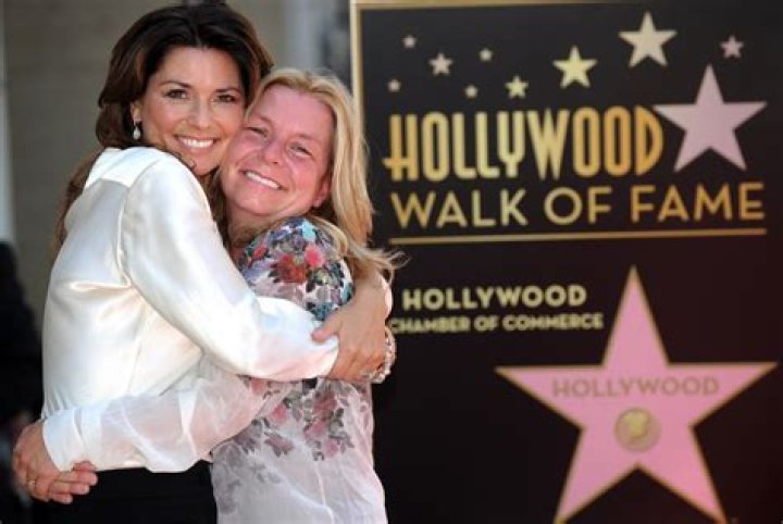 Discover The Incredible Bond Of Shania Twain's Siblings