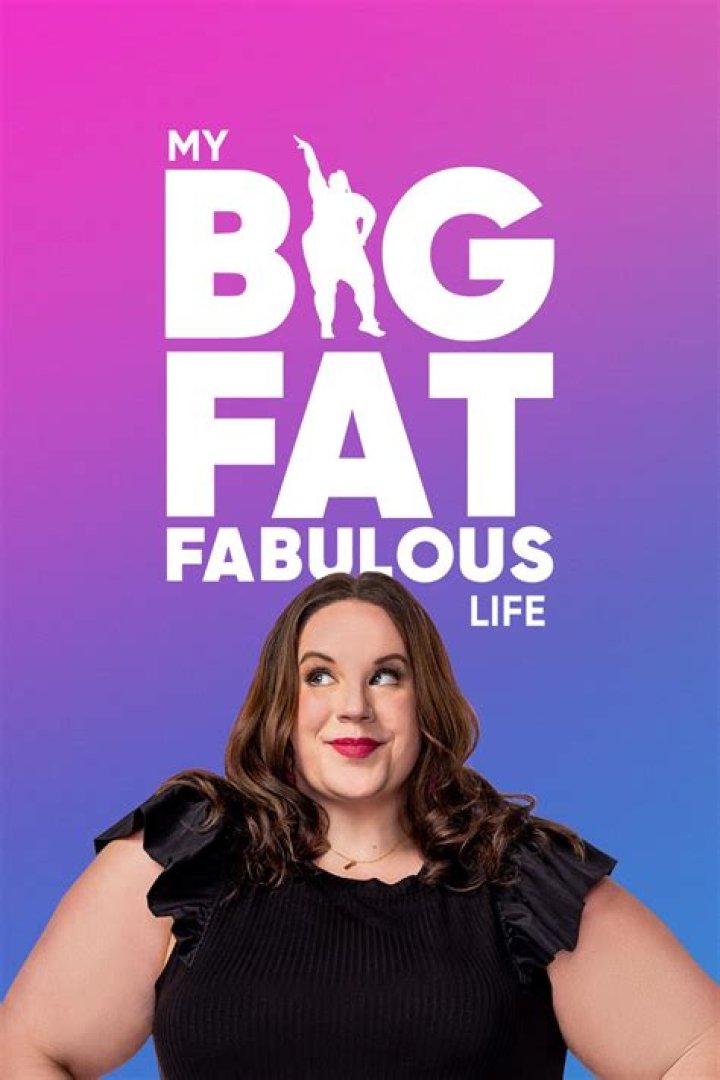 Discover The Journey Of Self-Acceptance And Empowerment In "R My Big Fat Fabulous Life"