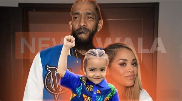 Discover The Legacy And Impact Of Kross Ermias Asghedom (Nipsey Hussle) In 2022