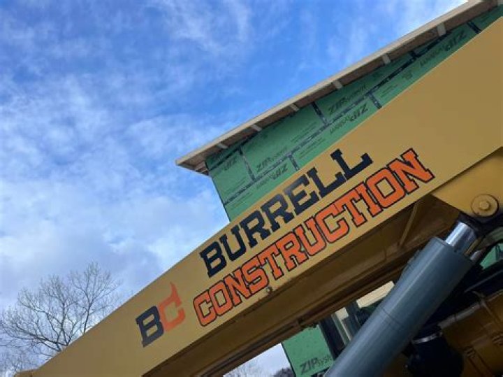 Discover The Legacy Of Burrell Construction