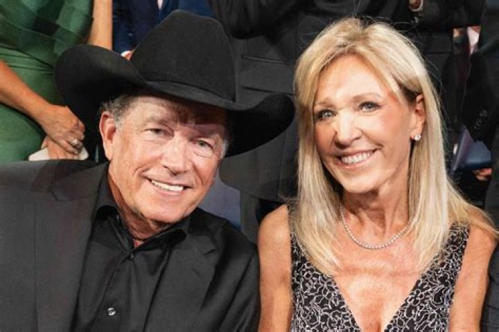 Discover the Life and Love of George Strait's Spouse: A Deep Dive into Their Relationship
