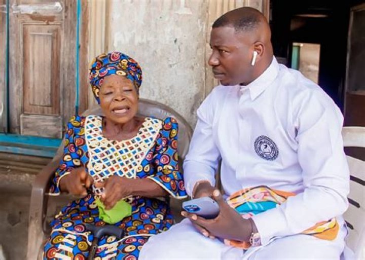 Discover The Life, Legacy, And Wealth Of Nollywood Legend: Iya Gbonkan Uncovered