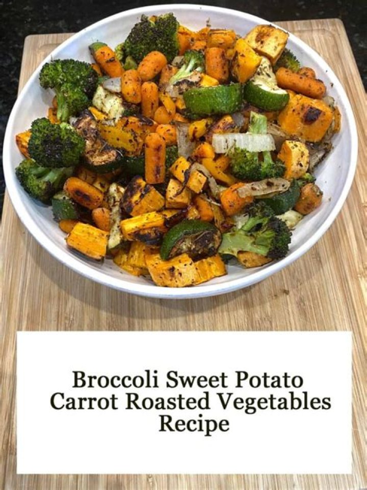 Discover The Magic Of Broccoli Sweet Potato Tots: A Culinary Revelation