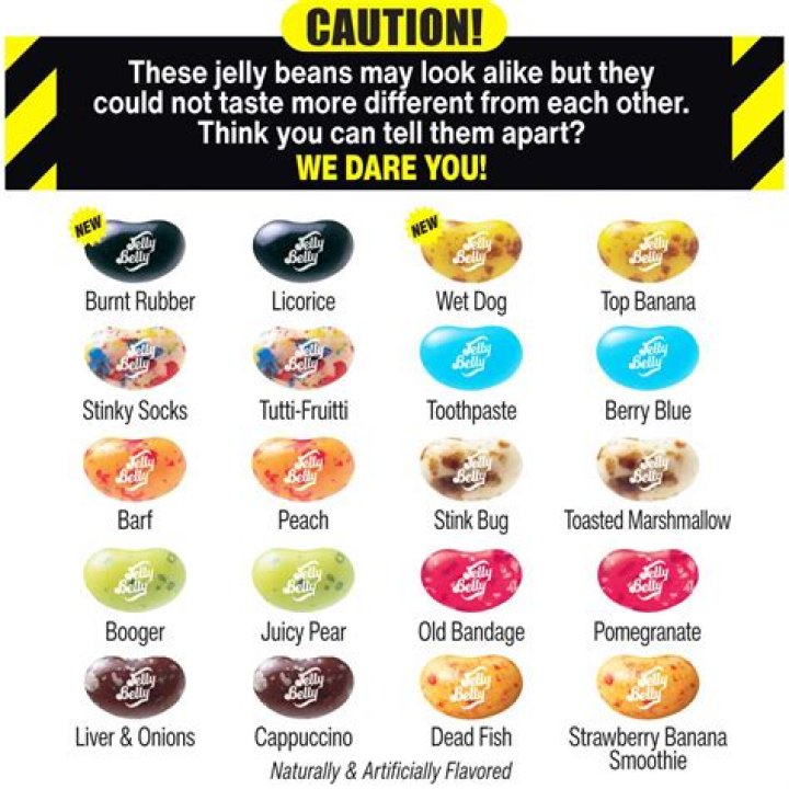 Discover the Magic of Jelly Bean CXX: A Comprehensive Guide