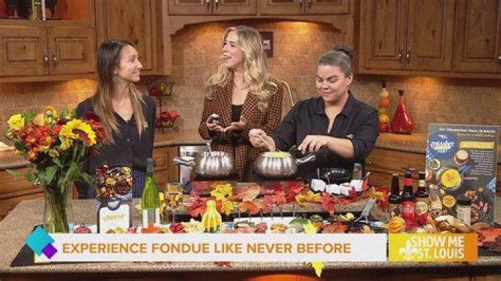 Discover The Melting Pot Behind Her Success