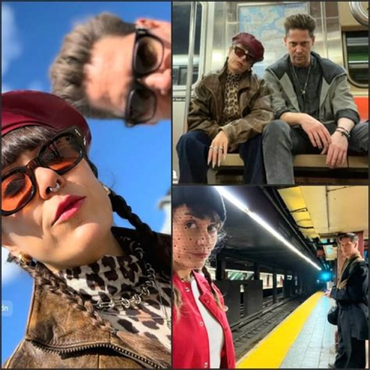 Discover The Multifaceted World Of Miya Dickey: From Acting To Advocacy