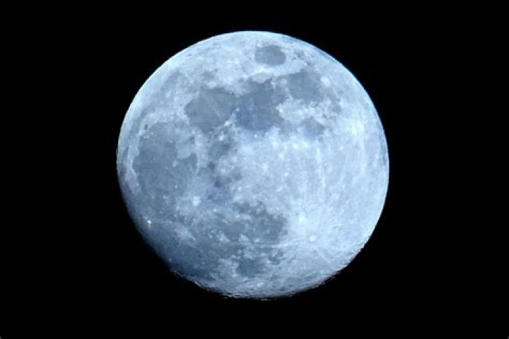 Discover The Mystical Meaning Of The 2023 Blue Moon