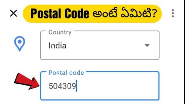 Discover The Postal Code And Unravel Benin City's Mail Secrets