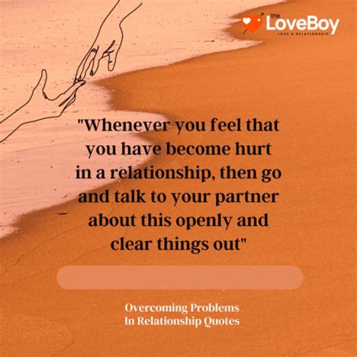 Discover The Power Of "Tired In A Relationship" Quotes