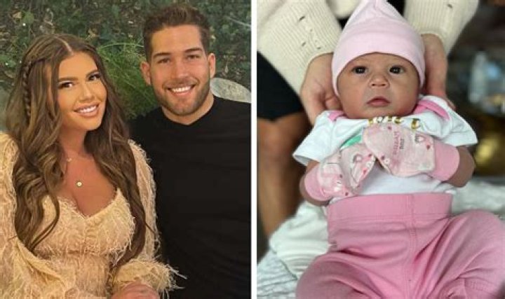 Discover The Profound Journey Of Chanel West's Pregnancy