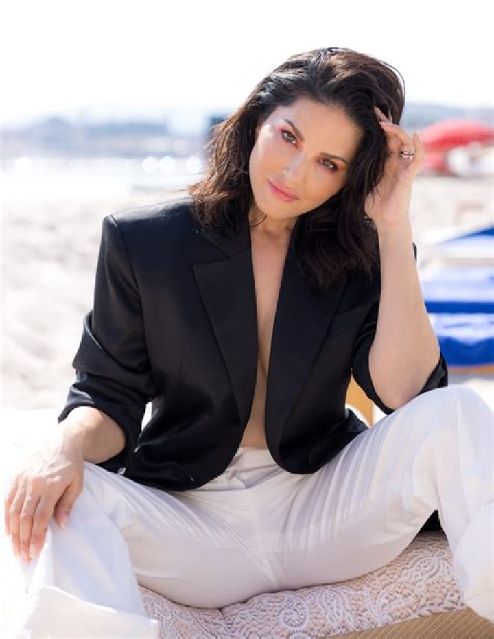 Discover The Real Sunny Leone