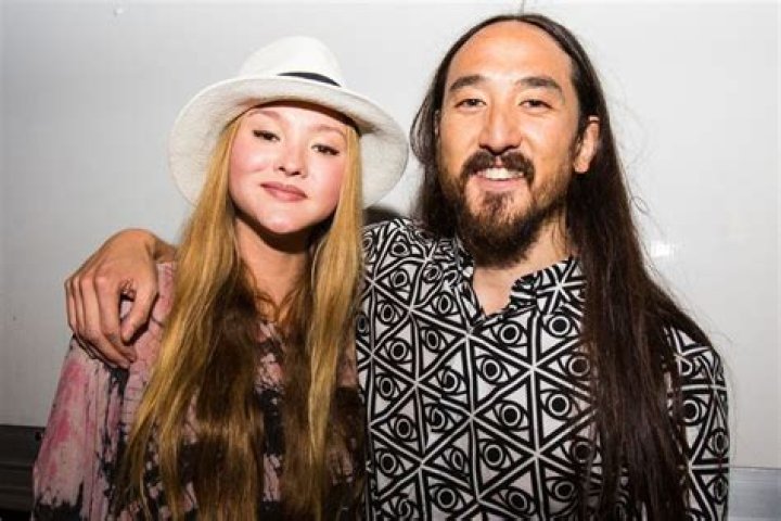 Discover The Remarkable Siblings Of Steve Aoki