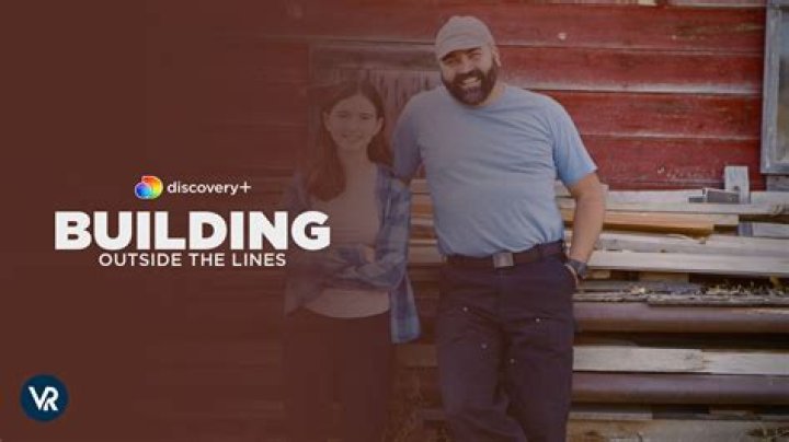 Discover The Revolutionary "Cast Of Building Outside The Lines" Approach