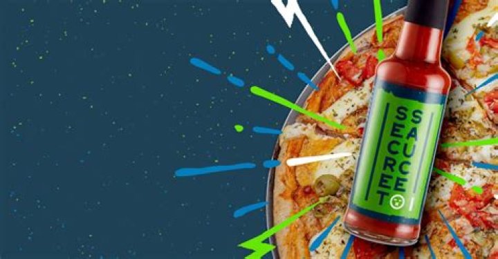 Discover The Secret Sauce Of Pizza Jeans: A Culinary Fashion Revolution