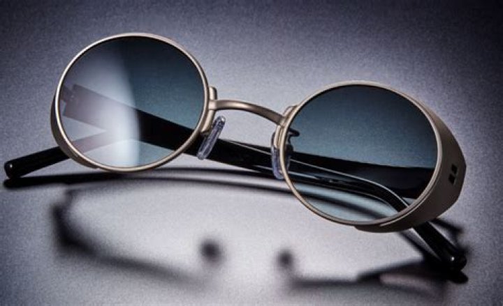 Discover The Secrets Behind Gayle King's Iconic Glasses