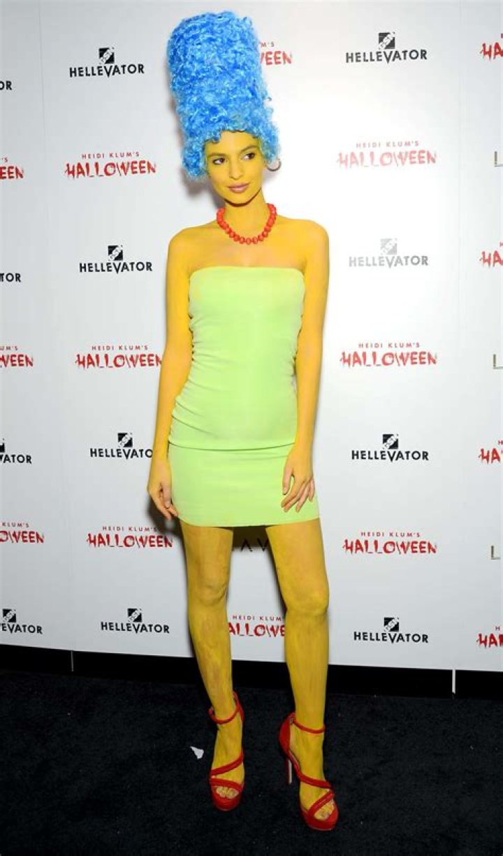 Discover The Secrets Behind Jessica Simpson's Iconic Halloween Costumes