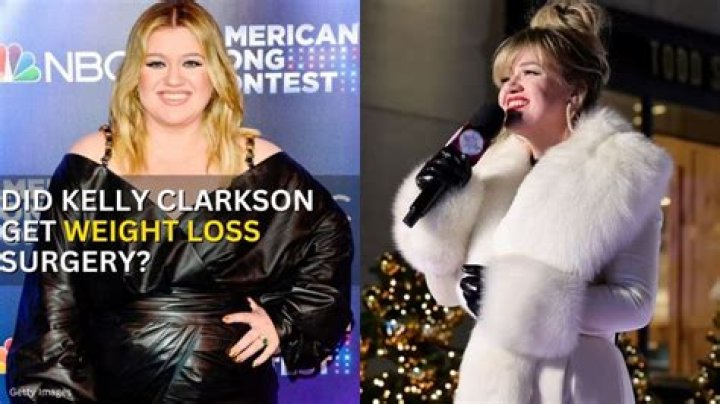 Discover The Secrets Behind Kelly Clarkson's Weight And Height Journey