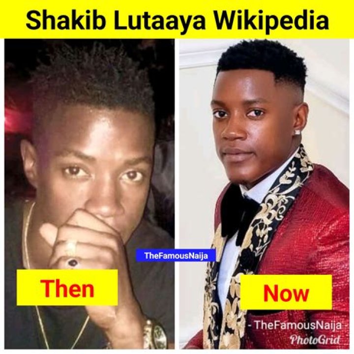 Discover The Secrets Behind Shakib Lutaaya's Impressive Net Worth