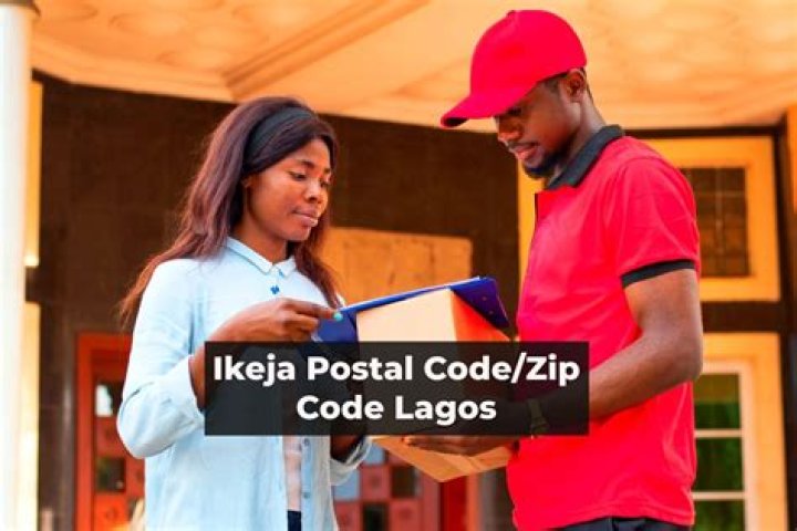 Discover The Secrets Of Ikeja Postal Code: Uncover Hidden Insights Today