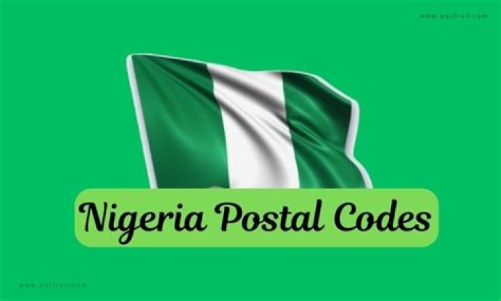 Discover The Secrets Of Ogun State Nigeria Postal Codes