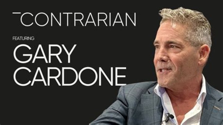 Discover The Secrets Of Success With Gary Cardone Wiki
