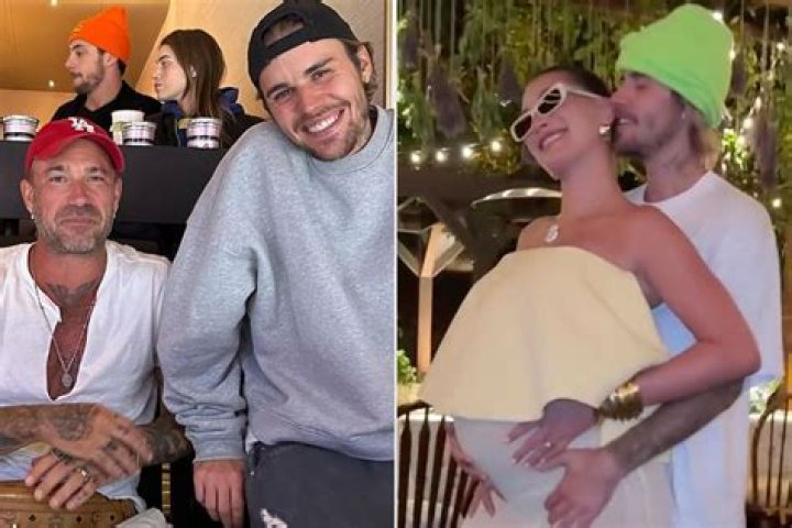 Discover The Secrets Of The "Hailey Bieber Dad" Style