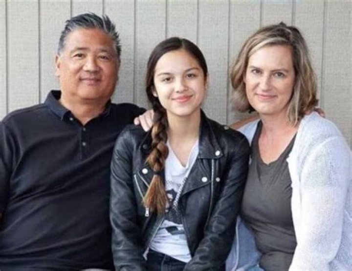Discover The Story And Impact Of Olivia Rodrigo's Parents