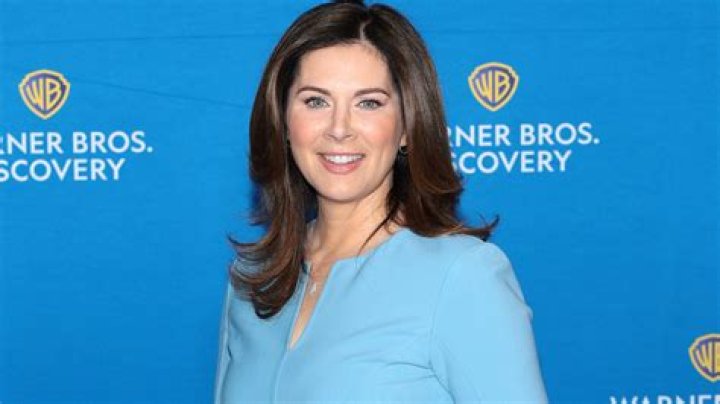 Discover The Surprising Salary Secrets Of CNN's Ace News Anchor, Erin Burnett