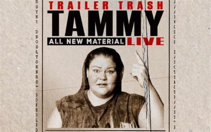 Discover The Surprising Secrets Behind Trailer Park Tammy's Net Worth
