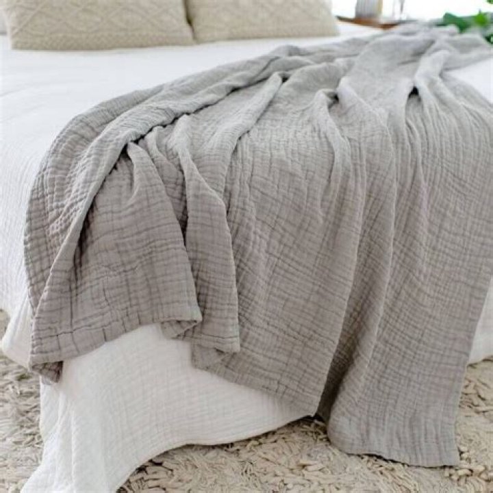 Discover The Tranquil Embrace Of A 365 Blanket Unlocking Blissful Sleep And Beyond