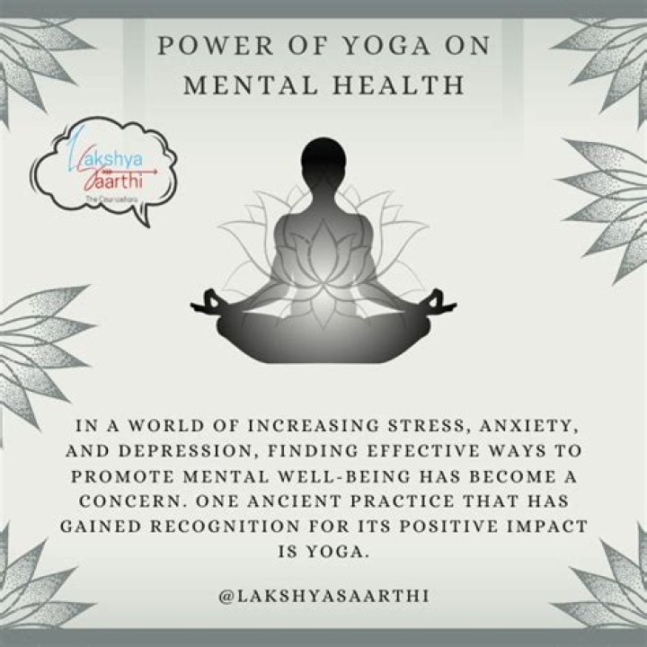 Discover The Transformative Power Of Wild Peace Yoga