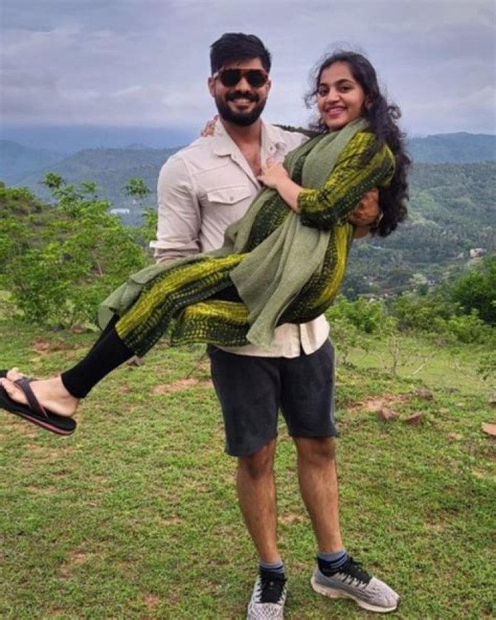 Discover The True Essence Of Actor Sameer Kevin