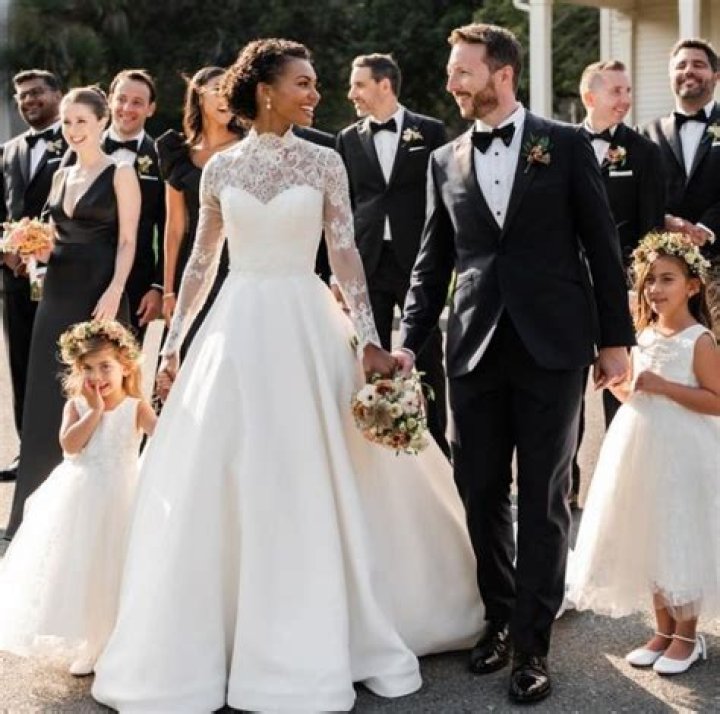 Discover The Truth Behind Malika Andrews' Marriage