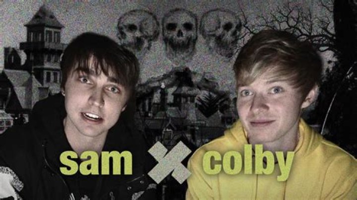 Discover The Truth Behind Sam From Sam And Colby's Sexuality