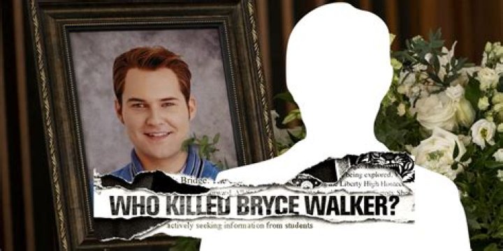 Discover The Truth Behind "Who Killed Bryce Walker"