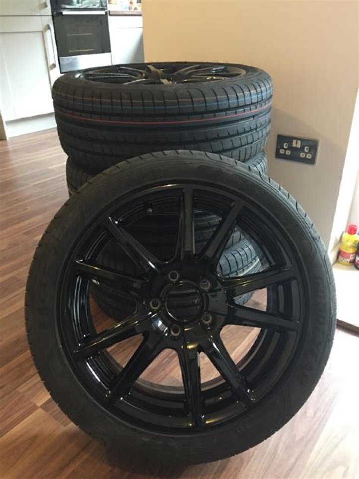 Discover The Ultimate AP2 V2 Wheels: Performance And Style Unveiled