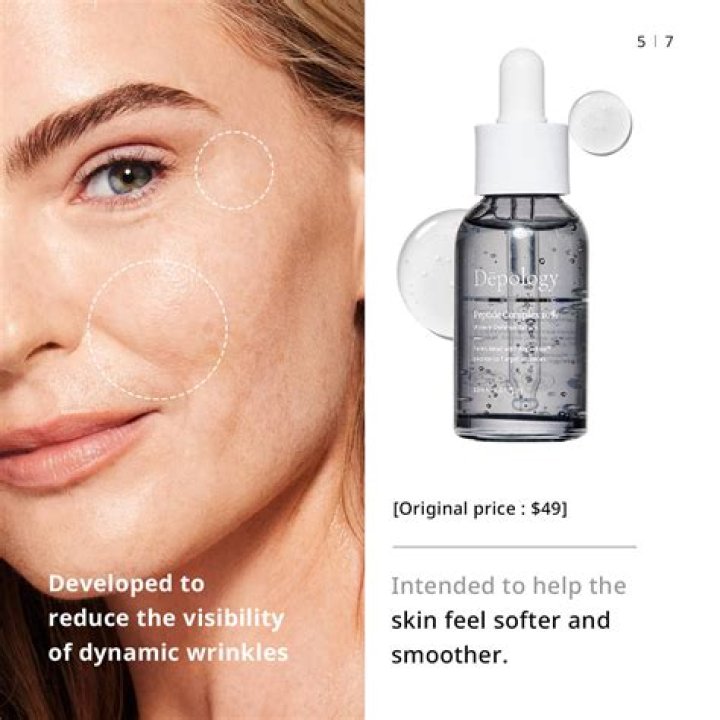 Discover The Ultimate Guide To "Best Argireline Serum" And Unlock Youthful Radiance