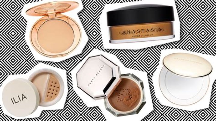 Discover The Ultimate Guide To Best Setting Powders For Flawless Makeup