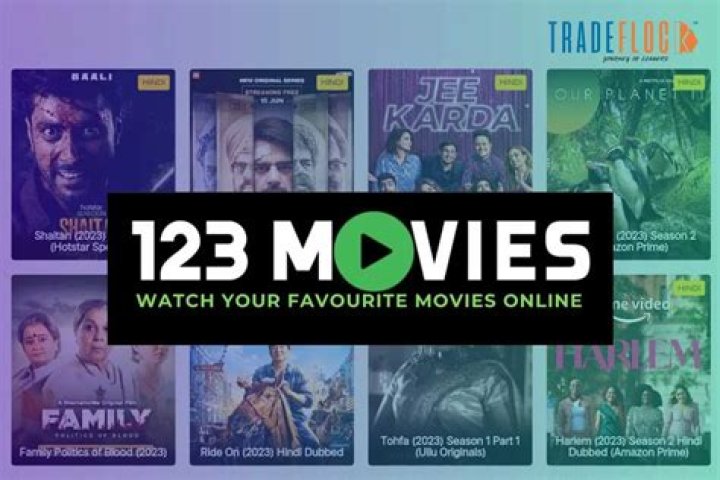 Discover the Ultimate Guide to Gomovies123: Your Go-To Streaming Platform for Movies and TV Shows