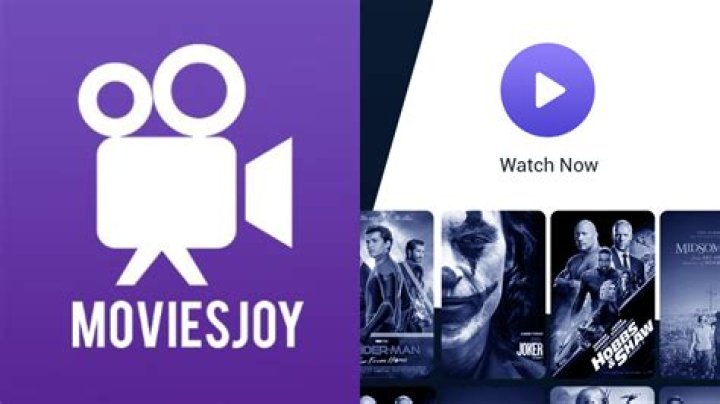 Discover the Ultimate Guide to Moviesjoy: Your Go-To Streaming Platform